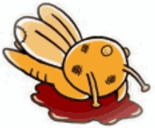 Mao Investor Bee GIF