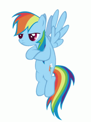Mlp My Little Pony GIF - MLP My Little Pony Cartoon - Discover & Share GIFs