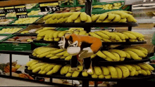 Donkey Kong Banana GIF - Donkey Kong Banana Arkatos GIFs