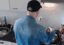 Simon Fakepie Fakepie GIF - Simon Fakepie Fakepie Cook GIFs