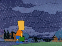 Sad Simpsons GIF - Sad Simpsons GIFs