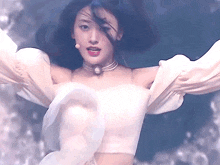 Choerry Loona GIF - Choerry Loona Butterfly GIFs