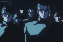 The Council Disaproves GIF - The Council Disaproves GIFs
