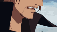 Shanks Stop GIF - Shanks Stop One Piece GIFs
