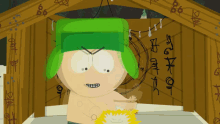 South Park Kyle Broflovski GIF - South Park Kyle Broflovski Evil GIFs