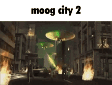 Moog City2 Patterson Mill GIF - Moog City2 Patterson Mill Pmill GIFs