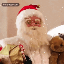 Exciting.Gif GIF - Exciting Merry Christmas 2021 GIFs