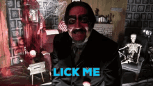 Drpaulbearer Lick GIF - Drpaulbearer Lick Licking GIFs