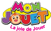 Monjouet Sticker - Monjouet Stickers