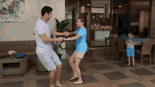 Playhouse Donkiss GIF