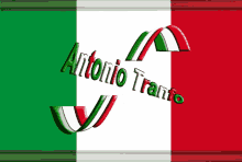 Antonio Tranfo Italy GIF - Antonio Tranfo Italy Graafikko GIFs