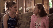 10 Things I Hate About You Mocking GIF - 10 Things I Hate About You Mocking Preppy GIFs