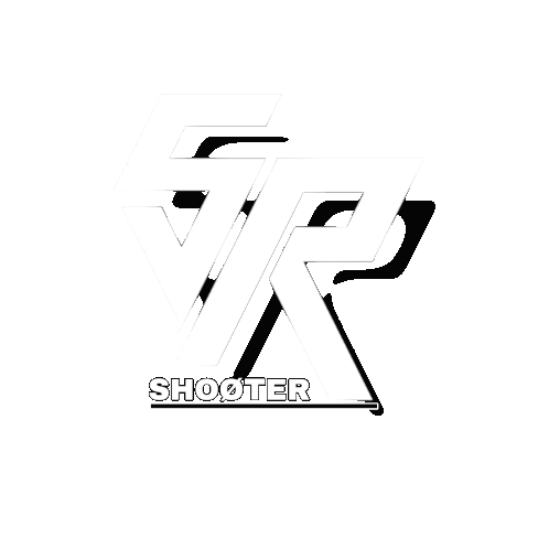 Shoo Shooter Sticker - Shoo Shooter Sr Stickers