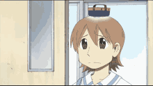 Sad Anime GIF - Sad Anime Unhappy GIFs