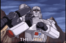 Transformers Megatron GIF - Transformers Megatron The GIFs