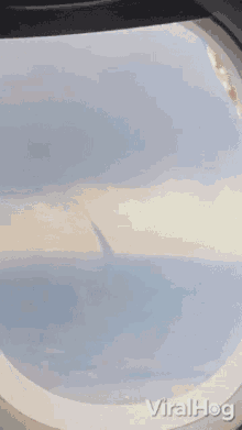 Tornado Viralhog GIF - Tornado Viralhog Cloud GIFs