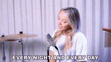 Every Night And Every Day Emma Heesters GIF