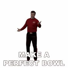 make a perfect bowl simon wiggle the wiggles were all fruit salad song make a great bowl