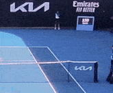 Sumit Nagal Oops GIF - Sumit Nagal Oops Tennis Fail GIFs