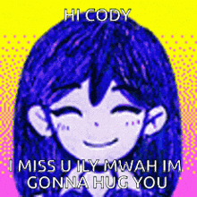 Cody Omori GIF - Cody Omori Ily GIFs