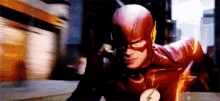 Flash Barry GIF - Flash Barry Allen GIFs