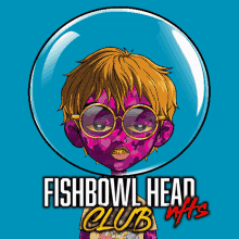 Fishbowl Nfts GIF - Fishbowl Nfts Fishbowlheadclub GIFs