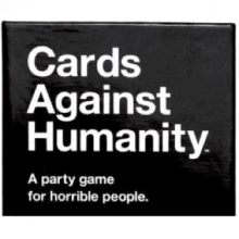 against humanity
