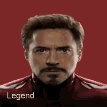 Tony Stark Deepfake GIF - Tony Stark Deepfake GIFs