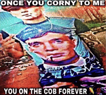 Corny Cob GIF - Corny Cob Pog GIFs