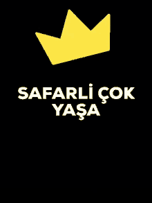 Safarli GIF