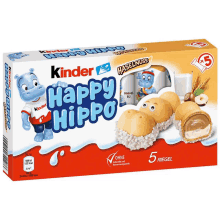 Happy Hippo GIF - Happy Hippo GIFs