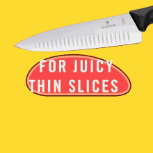 Victorinox Knife GIF