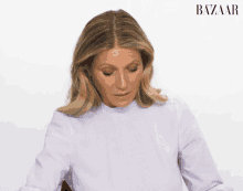 What Is This Gwyneth Paltrow GIF - What Is This Gwyneth Paltrow Huh GIFs