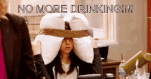 Going To Work Hungover GIF - No Drinking No More Drinking Never Drinking Again GIFs