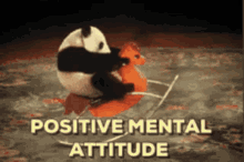 Weird Positive GIF - Weird Positive Attitude GIFs