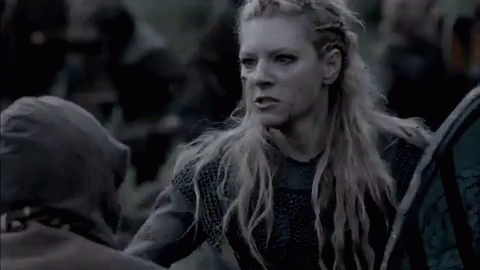 [Bios] RPC's Lagertha-vikings