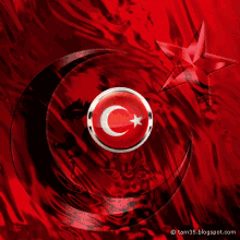 Hareketli Atatürk Ve Ay Yıldız Bayrak Gif Türk Bayrağı GIF - Hareketli Atatürk Ve Ay Yıldız Bayrak Gif Ay Yıldız Türk Bayrağı GIFs
