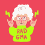 Grandma Cool GIF - Grandma Cool Gramma GIFs