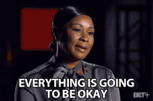 Everything Is Going To Be Okay Its Gonna Be Alright GIF - Everything Is Going To Be Okay Its Gonna Be Alright Cheer Up GIFs