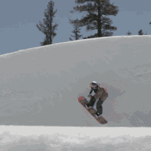 sports snowboarding