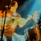Milkymilky Drummer GIF
