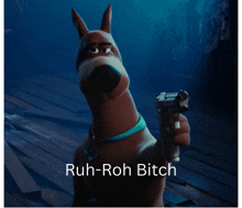 Scooby Doo Meme GIF