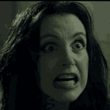 Debbie Rochon The Ungovernable Force GIF - Debbie Rochon The Ungovernable Force Punk Rock GIFs