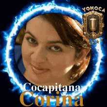 Yoc Corina GIF - Yoc Corina GIFs