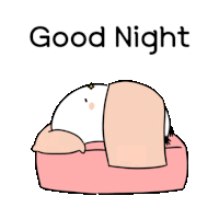 Bed Beds Sticker - Bed Beds Nighty Nights Stickers