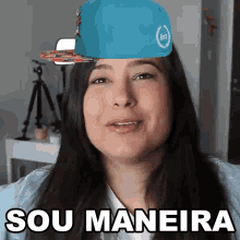 Sou Maneira Sandra Landeiro GIF - Sou Maneira Sandra Landeiro Sangerine GIFs