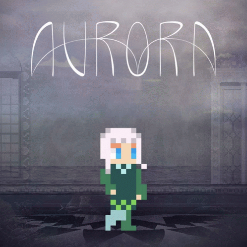 AURORA - Cure For Me 