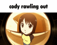 Welcome To Nhk Cody Rawling GIF - Welcome To Nhk Cody Rawling Meme GIFs