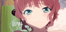 Sad Anime GIF - Sad Anime Crying GIFs