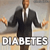Heladisita Diabetes GIF - Heladisita Diabetes Memes GIFs
